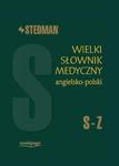 Stedman Wielki słownik medyczny angielsko-polski S-Z tom 4 w sklepie internetowym Sportowo-Medyczna.pl