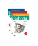 Atlas anatomii człowieka Sobotta tom 1-3 Komplet w sklepie internetowym Sportowo-Medyczna.pl