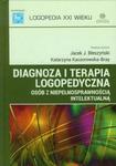 Diagnoza i terapia logopedyczna osób z niepełnosprawnością w sklepie internetowym Sportowo-Medyczna.pl