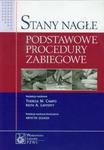 Stany nagłe Podstawowe procedury zabiegowe w sklepie internetowym Sportowo-Medyczna.pl