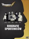 Audiobook Biografie Sportowców Gortat, Żewłakow, Partyka, Jędrzejczyk w sklepie internetowym Sportowo-Medyczna.pl