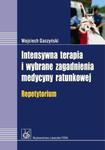 Intensywna terapia i wybrane zagadnienia medycyny ratunkowej Repetytorium w sklepie internetowym Sportowo-Medyczna.pl