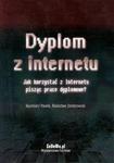 Dyplom z internetu Jak korzystać z Internetu pisząc prace w sklepie internetowym Sportowo-Medyczna.pl