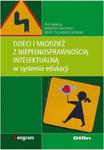 Dzieci i młodzież z niepełnosprawnością intelektualną w systemie edukacji w sklepie internetowym Sportowo-Medyczna.pl