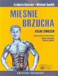 Mięśnie brzucha Atlas ćwiczeń w sklepie internetowym Sportowo-Medyczna.pl