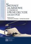 Sygnały alarmowe u chorych i pilne decyzje lekarzy POZ w sklepie internetowym Sportowo-Medyczna.pl