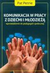 Komunikacja w pracy z dziećmi i młodzieżą wprowadzenie do... w sklepie internetowym Sportowo-Medyczna.pl