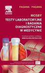 Mosby Testy laboratoryjne i badania diagnostyczne w medycynie w sklepie internetowym Sportowo-Medyczna.pl