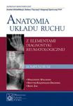 Anatomia układu ruchu z elementami diagnostyki reumatologicznej w sklepie internetowym Sportowo-Medyczna.pl