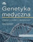 Genetyka medyczna Jorde, Bamshad, Carey w sklepie internetowym Sportowo-Medyczna.pl