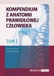 Kompendium z anatomii prawidłowej człowieka Tom 1 w sklepie internetowym Sportowo-Medyczna.pl