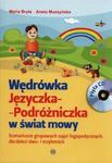 Wędrówka języczka podróżniczka w świat mowy z płytą CD w sklepie internetowym Sportowo-Medyczna.pl