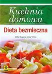 Kuchnia domowa Dieta bezmleczna w sklepie internetowym Sportowo-Medyczna.pl