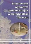 Zastosowanie wybranych drobnoustrojów w biotechnologii żywności w sklepie internetowym Sportowo-Medyczna.pl