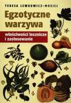 Egzotyczne warzywa Właściwości lecznicze i zastosowanie w sklepie internetowym Sportowo-Medyczna.pl