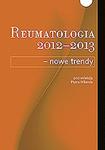 Reumatologia 2012 - 2013 nowe trendy w sklepie internetowym Sportowo-Medyczna.pl