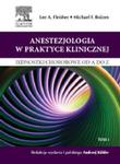 Anestezjologia w praktyce klinicznej Jednostki chorobowe od A do Z w sklepie internetowym Sportowo-Medyczna.pl