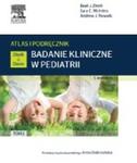 Badanie kliniczne w pediatrii Atlas i podręcznik Tom 2 w sklepie internetowym Sportowo-Medyczna.pl
