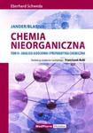 Chemia nieorganiczna tom 2 Analiza ilościowa i preparatyka chemiczna Jander/Blasius w sklepie internetowym Sportowo-Medyczna.pl