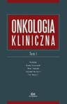 Onkologia kliniczna Tom 1 w sklepie internetowym Sportowo-Medyczna.pl