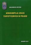 Konsumpcja usług turystycznych w Polsce w sklepie internetowym Sportowo-Medyczna.pl