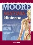 Anatomia kliniczna MOORE Tom 2 w sklepie internetowym Sportowo-Medyczna.pl