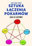 Sztuka łączenia pokarmów Co z czym? w sklepie internetowym Sportowo-Medyczna.pl