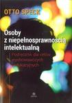 Osoby z niepełnosprawnością intelektualną podręcznik do celów wychowawczych i edukacyjnych w sklepie internetowym Sportowo-Medyczna.pl