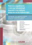 Wybrane zagadnienia z zakresu toksykologii żywności oraz wpływu pokarmu na farmakoterapię w sklepie internetowym Sportowo-Medyczna.pl