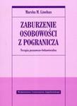 Zaburzenie osobowości z pogranicza Terapia poznawczo-behawioralna w sklepie internetowym Sportowo-Medyczna.pl