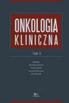 Onkologia kliniczna tom 2 w sklepie internetowym Sportowo-Medyczna.pl