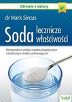 Soda lecznicze właściwości Kompendium wiedzy o tanim bezpiecznym i skutecznym środku uzdrawiającym w sklepie internetowym Sportowo-Medyczna.pl