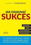 Jak osiągnąć sukces Jak zbudować swoją marke osobistą i sprawić by firma osiągnęła sukces? w sklepie internetowym Sportowo-Medyczna.pl