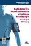 Całodobowe monitorowanie ciśnienia tętniczego w praktyce klinicznej w sklepie internetowym Sportowo-Medyczna.pl