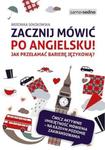 Zacznij mówić po angielsku! Jak przełamać barierę językową? w sklepie internetowym Sportowo-Medyczna.pl