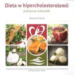 Dieta w hipercholesterolemii praktyczne wskazówki w sklepie internetowym Sportowo-Medyczna.pl