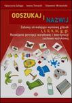 Odszukaj i nazwij Zabawy utrwalające wymowę głosek r l li k ki g gi Rozwijanie percepcji wzrokowej i koordynacji ruchowo-wzrokowej w sklepie internetowym Sportowo-Medyczna.pl