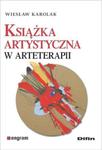Książka artystyczna w arteterapii w sklepie internetowym Sportowo-Medyczna.pl