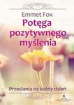 Potęga pozytywnego myślenia Przesłania na każdy dzień w sklepie internetowym Sportowo-Medyczna.pl