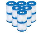 12 x Filtr do pompy basenowej typ H, Intex, 29007 w sklepie internetowym tyletegotu.pl