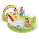 Plac zabaw dla dzieci, wodny ogród, Intex, 290x180x104 cm w sklepie internetowym tyletegotu.pl