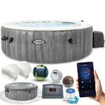 Dmuchane SPA Jacuzzi, 6 os., Intex, 216x71 cm w sklepie internetowym tyletegotu.pl