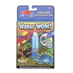 Wodna Kolorowanka Water Wow! Dinozaury Melissa&Doug w sklepie internetowym panpiksel.pl