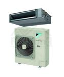 Klimatyzator Kanałowy Daikin Seasonal Fbq125D/rzqsgl8Y1 Qch.12.0 Kw Qgrz.13.5Kw w sklepie internetowym remont.biz.pl