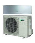 Klimatyzator Ścienny Daikin Emura Ftxg25Ls/rxg Srebrna Qch.2.5Kw Qgrz.3.4Kw w sklepie internetowym remont.biz.pl