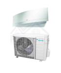 Klimatyzator Ścienny Daikin Emura Cold Ftxg25Ls/rxlg25M Qch.2.5Kw Qgrz.4.4 Kw w sklepie internetowym remont.biz.pl