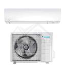 Klimatyzator Ścienny Daikin Prof.cold Ftxls25K3/rxls25M Qch.2.5Kw Qgrz.4.7Kw w sklepie internetowym remont.biz.pl