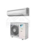 Klimatyzator Ścienny Daikin Faq100Crzqsg100L8Y1 Qch.9.5Kw Qgrz.10.8Kw Seasonal Classic w sklepie internetowym remont.biz.pl