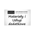 Loft Design System - Materiały i Usługi dodatkowe w sklepie internetowym remont.biz.pl