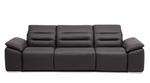 IMPRESSIONE Sofa 1RF man-1,5-1RF man z relaksami manualnymi w sklepie internetowym Sklep.meblarz.pl